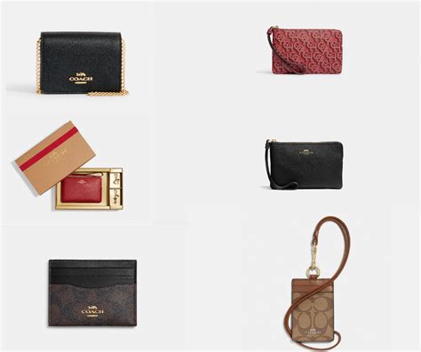 carteras coach precios en dolares